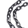 Aluminium Cable Chains X-CHT003Y-16-4