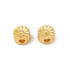 Brass Spacer Beads KK-D375-25G-01-1