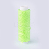 Waxed Polyester Cord YC-L004-22-1