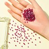 Preciosa&reg Crystal Beads X-PRC-BA4-70350-200-4