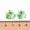 Transparent Glass Beads X-GLAA-Q066-10mm-C10-3