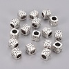 Tibetan Style Spacer Beads LS-LF0986Y-1