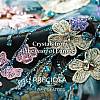 Preciosa&reg MAXIMA Crystal Fancy Stones X-PRC-FE14-60010-5