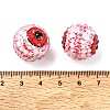 Acrylic Beads AC-CBA4D01-01B-3