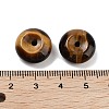 Natural Tiger Eye Beads G-A222-01B-3