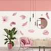 PVC Wall Stickers DIY-WH0228-269-4