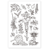 PVC Plastic Stamps DIY-WH0167-56-68-1