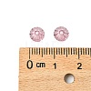 Preciosa&reg Crystal Beads Y-PRC-BA6-20020-5