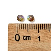 Preciosa&reg Crystal Beads X-PRC-BA3-10220-200-5