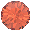 Preciosa&reg MAXIMA Crystal Round Stones X-PRC-RBSS39-90350-3