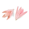 Epoxy Resin & Dried Flower Pendants RE-CBAAE94-05-3