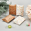 Paper Pillow Gift Boxes CON-BC0006-83-4