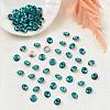 Preciosa&reg MAXIMA Crystal Round Stones X-PRC-RASS39-60230-2