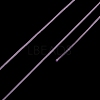 Korean Round Crystal Elastic Stretch Thread EW-Z002-01-0.7mm-4