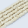 Coconut Beads Strands X-COCB-D005-01A-1