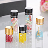 Clear Glass Bead Containers DIY-WH0430-388B-5