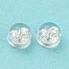 Resin & Brass Ear Nuts FIND-H046-01S-1