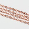Iron Cable Chains CHT002Y-R-1