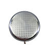 Portable Stainless Steel Pill Box CON-B011-06-2