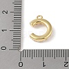 Plastic Imitation Pearl Pendants KK-P230-17G-C-3