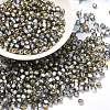 Glass Seed Beads X1-SEED-H002-B-D218-1