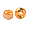 TOHO 11/0 Round Beads X-SEED-TR11-0111-3