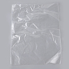 Rectangle Plastic Bags PE-R002-02-1
