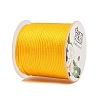 20M Round Polyester Braided Cords OCOR-I006-A05-37-2