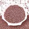 12/0 Glass Seed Beads SEED-A017-2mm-1108-2