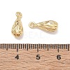 Brass Charms KK-CBA4112-13G-3