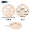 Wood Safety Eye Insertion Tool for Toy Making DIY-WH0033-26D-2