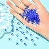 Preciosa&reg Crystal Beads X-PRC-BB6-30050-4