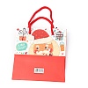 Christmas Themed Paper Bags CARB-P006-06A-03-2
