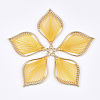 Cotton Thread Woven Pendants X1-FIND-S306-03-M-2