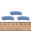 Opaque Acrylic Beads MACR-S372-002B-14-4121-4