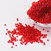 12/0 Glass Seed Beads X-SEED-A004-2mm-5-1