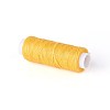 Waxed Polyester Cord YC-L004-11-2