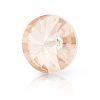 Preciosa&reg MAXIMA Crystal Round Stones X-PRC-RASS47-00030-235-3