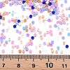 13/0 Glass Seed Beads SEED-T005-14A-A10-4