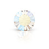 Preciosa&reg MAXIMA Crystal Round Stones Y-PRC-RBSS12-00030-200-3