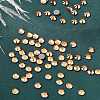 Preciosa&reg Crystal Hotfix Flatback Stones Y-PRC-HSS6-00030-219-2