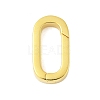 925 Sterling Silver Spring Gate Rings STER-S012-01G-1