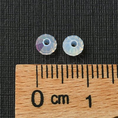 Preciosa&reg Crystal Beads X-PRC-BA4-01000-200-1