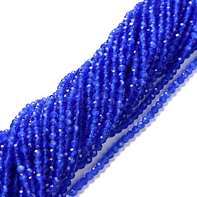 Cat Eye Beads Strands CE-I005-B2-1