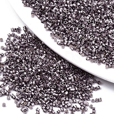 FGB 11/0 Grade A Glass Seed Beads SEED-S030-1204-1