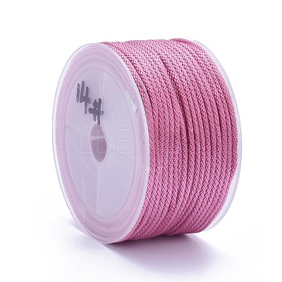 Polyester Braided Cords OCOR-I006-A01-14-1