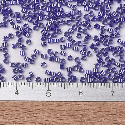 MIYUKI Delica Beads SEED-X0054-DB1569-1