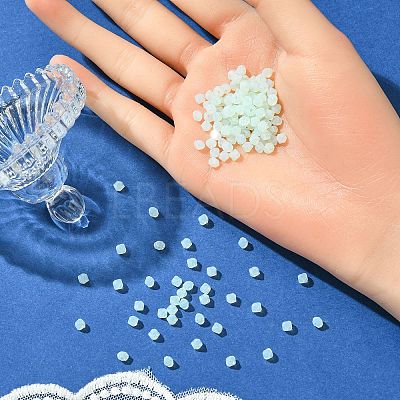 Preciosa&reg Crystal Beads X-PRC-BA4-51000-1
