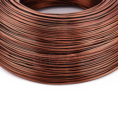 Anodized Aluminum Wire AW-S001-1.0mm-18-1