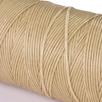 Waxed Polyester Cord YC-I003-A13-1